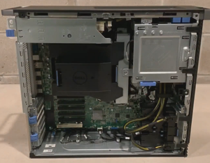 Tour de précision <span class=keywords><strong>5820</strong></span> Intel Xeon W-2223 16 Go P620 2 Go DVDRW 2*1 To HDD <span class=keywords><strong>5820</strong></span> Tour - Product Image 5