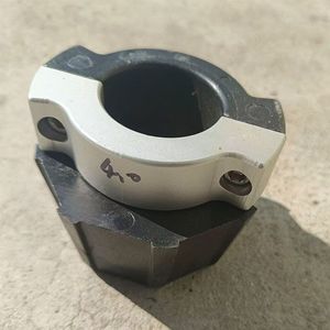 Máy in phun Máy cắt decal nhà máy ban đầu bộ phận giấy kẹt giấy kim loại giấy bị mắc kẹt đầu - Product Image 1