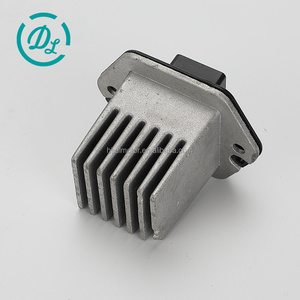 ตัวต้านทานโบลเวอร์ EexcavaStart ZX200-5 สำหรับรถขุด 4464279 อะไหล่ทดแทนที่เชื่อถือได้ ระบบควบคุมอุณหภูมิในห้องโดยสารที่มีประสิทธิภาพ รับประกัน 1 ปี - Product Image 1