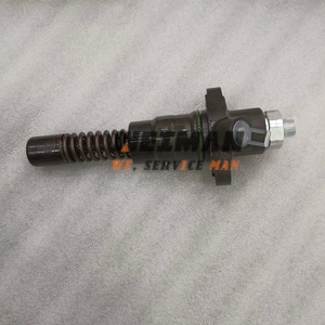 Repuestos <span class=keywords><strong>de</strong></span> Alta Calidad para Construcción VOLVO 21147445 	 Bomba <span class=keywords><strong>de</strong></span> Alta Presión - Product Image 4