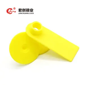 Marchio auricolare professionale JCET003 cina