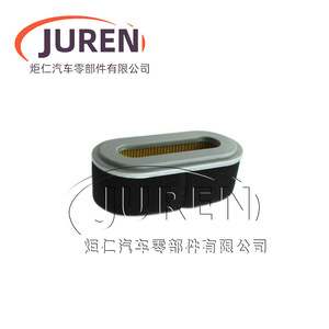 Juren <b>Air</b> <b>Filter</b> Element For <b>Air</b> <b>Purifier</b> Standard Size <b>HEPA</b> <b>Filter</b> Material - Product Image 4