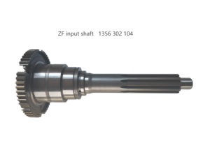 Produttore OEM per Albero di Trasmissione Ingresso 1° Marcia per Camion EURO, Adatto per ZF <span class=keywords><strong>SCANIA</strong></span> <span class=keywords><strong>DAF</strong></span> MERCEDES BENZ 2429075 - Product Image 3