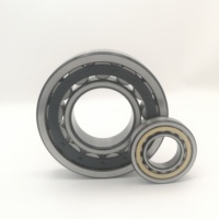 N2219EM NF2219EM NU2219EM NJ2219EM NUP2219EM Roulement à rouleaux de bonne qualité Roulements à rouleaux cylindriques