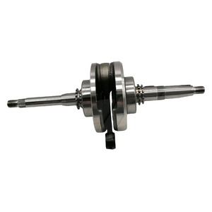 Accesorios para Motocicletas, Conjunto de Cigüeñal para Motocicleta Clase A, Apto para Cigüeñal GY6 125cc - Product Image 2