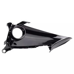 Lunette de phare antibrouillard avant pour <span class=keywords><strong>Toyota</strong></span> <span class=keywords><strong>Corolla</strong></span> Hatchback 2019 2020 2021 <span class=keywords><strong>2022</strong></span> couvercle de phare antibrouillard gril pièces automobiles 8148112400 8148212310 - Product Image 4