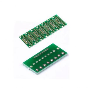 Adaptateur 1,27 mm 2,0 mm 2,54 mm 8/12 broches, trois rangées de 24/36 trous, utilisé pour connecter des modules sans fil à - Product Image 1