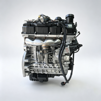 Moteur à essence N47 N20 de haute qualité, neuf et testé à 100 %, bloc moteur complet pour BMW X1/X3/X5