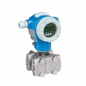 เครื่องส่งสัญญาณ Endress Hauser E+H รุ่น PMD75 FMD77 FMD78 แบบดิฟเฟอเรนเชียลชนิดร้อน 4-20mA รองรับ Hart Category - Product Image 5
