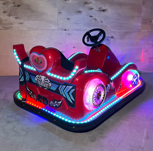 <span class=keywords><strong>Location</strong></span> <span class=keywords><strong>de</strong></span> Voitures Tamponneuses Électriques pour Drift Intérieur/Extérieur, Course d'Aventure pour Centres Commerciaux et Parcs d'Aventures - Product Image 2