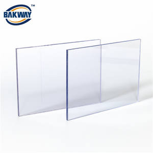 Feuille de toit de piscine en plastique transparent, couverture de piscine en matériaux polycarbonate - Product Image 5