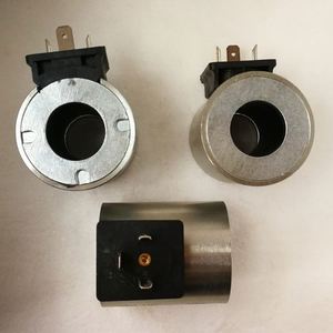 คอยล์ 24VDC 30W 100% DUTY 1860382-30-24-N D1VW 28 IP65 10W - Product Image 1