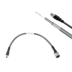 XINQY UFB311A 6GHz 7.16 DINL29 Kablo Grubu 6G CLB780 Düşük Kayıplı Kararlı Faz 50 Ohm Koaksiyel İletişim Guangdong - Product Image 1