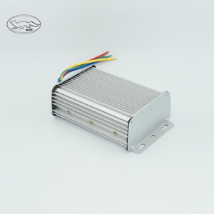Convertidores CC/CC HJHL de 240W, 12V 20A/30A, Monofásicos, IP55, Impermeables, de Aluminio, para Automoción e Industria - Product Image 6