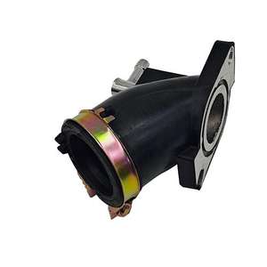 Collecteur d'admission pour FEISHEN <span class=keywords><strong>Linhai</strong></span> BU YANG FA-D300 170MM 173MN <span class=keywords><strong>250</strong></span> 260 300 YP250 VOG250 ATV <span class=keywords><strong>Quad</strong></span> Scooter 23201 23201A - Product Image 3