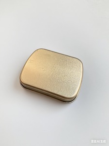 <span class=keywords><strong>Caja</strong></span> de Almacenamiento Portátil para Paleta de Acuarelas, para Artistas en Viaje, con Recipientes Recargables, Diseño Compacto a Prueba de Fugas - Product Image 2