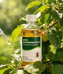 HC Emamectin Benzoate 30% WDG 95%TC 70% <span class=keywords><strong>Nématicide</strong></span> Granulaire pour Utilisation comme Insecticide Origine Henan - Product Image 6