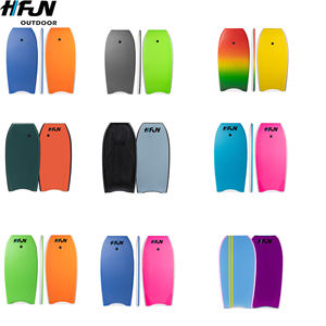 HIFUN 2025 vente en gros océan Sport nautique adulte surf doux point de chute planche de corps planche gonflable <span class=keywords><strong>Bodyboard</strong></span> - Product Image 6