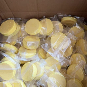 Urinal Block Urinol Cakes 70g Bio-Enzyme Clean Breeze Fragrance Air Freshener Ideal para banheiros no escritório, escolas, hotéis - Product Image 6