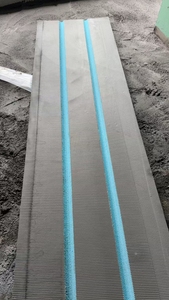 Polystyrène extrudé de qualité supérieure, 50 mm d'épaisseur, design contemporain, meilleur prix pour panneau de support XPS - Product Image 5