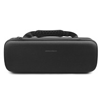 Pochette de Voyage Portable Antichoc en EVA pour Dyson Airwrap, Sac de Rangement en Nylon