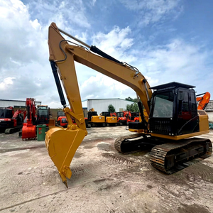 High Quality <b>Used</b> Excavator Caterpillar 312 For Global Export, Original Hydraulic System, Support Container & Bulk Shipme - Product Image 1