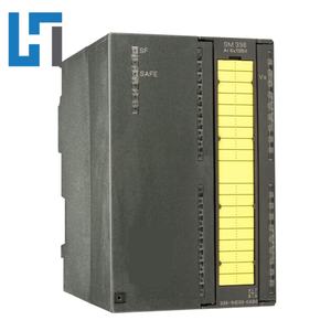 Nuevo Módulo de Entrada Analógica SIMATIC S7 Original 6ES7336-1HE00-0AB0, Controlador de Programación PLC 6ES73361HE000AB0 en Stock - Product Image 2