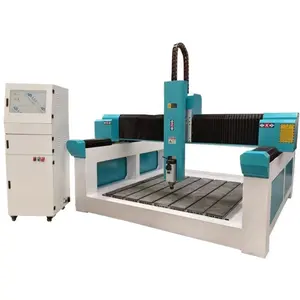 Machine de routeur CNC de gravure de mousse de bois de grande taille 2030
