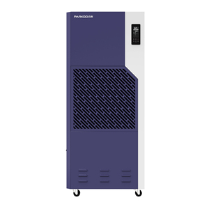 2024 new fashion 10liters mobile R290 <b>dehumidifier</b> high quality for home use type PD11HXS-06 - Product Image 1