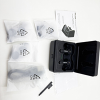 Tir Protection des oreilles écouteurs électroniques Protection auditive bouchons d'oreille professionnel antibruit tactique chasse écouteur