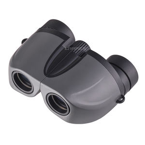 HD Lightweight Bak4 <span class=keywords><strong>Compact</strong></span> Porro Teleskop Fernglas Small Portable 5 X21 Modisch Langlebig für Konzerts port beobachtung - Product Image 4