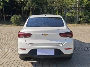 <span class=keywords><strong>Chevrolet</strong></span> Cavalier 325T d'<span class=keywords><strong>occasion</strong></span> 2021, édition Joy, configuration complète de base, essence - Product Image 4