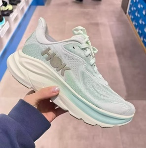 Zapatos Deportivos HOKAS Personalizados de Fibra de Carbono para Mujer, Zapatos para Caminar y Correr a Diario con Amortiguación - Product Image 2