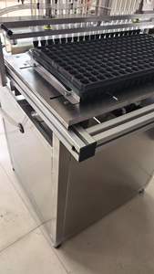 Sembradora Automática de Bandejas de <span class=keywords><strong>Semillas</strong></span> Tipo Aguja para Siembra de <span class=keywords><strong>Semillas</strong></span> de Hortalizas - ¡Gran Oferta! - Product Image 5