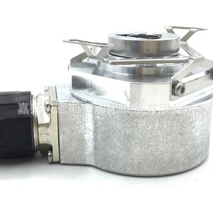 Encoder Absoluto Heidenhain Eqn425 512 de 58 mm para Máquinas Herramienta CNC - Product Image 3