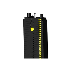 Pila <span class=keywords><strong>de</strong></span> <span class=keywords><strong>Pesas</strong></span> Fija <span class=keywords><strong>de</strong></span> Acero <span class=keywords><strong>de</strong></span> 190 Libras, Resistente, Antideslizante y Duradera, Accesorio <span class=keywords><strong>de</strong></span> <span class=keywords><strong>Entrenamiento</strong></span> <span class=keywords><strong>de</strong></span> Fuerza para Gimnasio en Casa y Comercial - Product Image 4