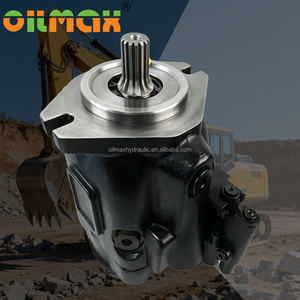Pompe à piston durable et étanche 87442128, longue durée de vie - Product Image 1
