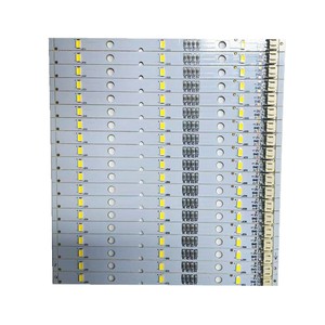 แถบไฟ LED DC 12V 1.25W 16.8 ซม. โคมไฟตู้เย็นสีขาวบริสุทธิ์ 3 LED สำหรับไฟส่องสว่างในตู้เย็น - Product Image 5