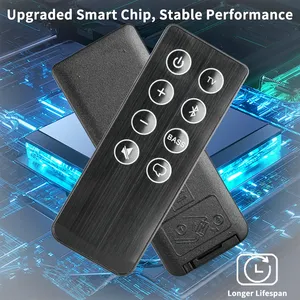 Điều khiển từ xa cho <span class=keywords><strong>Bose</strong></span> Solo 5 10 15 TV hệ thống âm thanh Soundbar Series II & TV Loa - Product Image 5