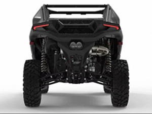Las Mejores Ofertas en UTV Industrial ZFORCE 1000 Sport 4x4 con Motor de 1000cc de Alta Resistencia, Personalizable OEM/ODM para Conducción de Aventura - Product Image 2