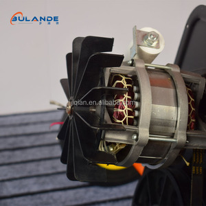 Mixer semen kecil harga bagus di gerobak roda Mixer beton 208L dengan Pompa - Product Image 5