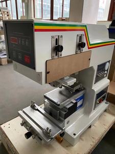 Imprimante <span class=keywords><strong>tampon</strong></span> sans odeur, machine d'impression <span class=keywords><strong>tampon</strong></span>, imprimante <span class=keywords><strong>tampon</strong></span> à cuve d'encre scellée - Product Image 2