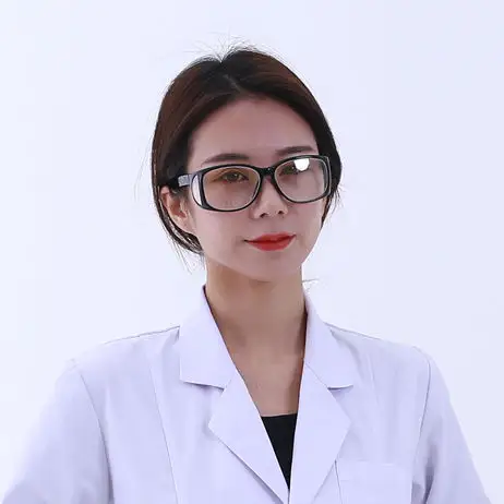 X-Ray Radiation Eye Protection Lead Glasses