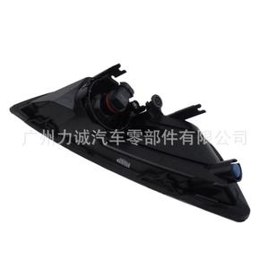 Faros Antiniebla para Ford Mondeo 08, Temperatura de Color 4300K, Voltaje 12V, Juego Delantero y Trasero (7S7115K202AC 7SK201AC) para Comercio Transfronterizo - Product Image 5