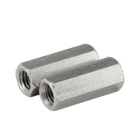 Entretoises hexagonales mâles femelles en acier inoxydable en laiton personnalisées de haute qualité SBB/SBS/SBC/SBA