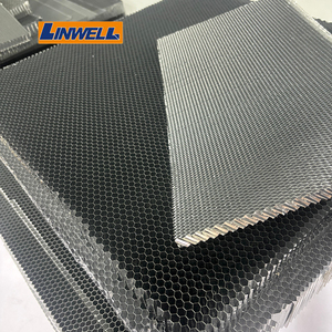 Dernière meilleure vente Fuselages d'<span class=keywords><strong>avion</strong></span> fibre d'aramide <span class=keywords><strong>papier</strong></span> Nomex nid d'abeille filtre catalyseur à froid pour évents intérieurs nid d'abeille métallique - Product Image 1