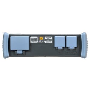 Réflectomètre optique portatif Yokogawa AQ1000, testeur de défauts de fibre optique, fabriqué au Japon - Product Image 1