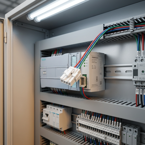 Conjunto de Cable con Conector Micro JST Serie <span class=keywords><strong>GVH</strong></span> de 1.25mm, Arnés de Cables para Cableado Industrial - Product Image 2