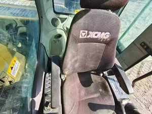 Excavatrice XCM XE215c d'occasion, excavatrice Komatsu PC200-7 de 21 tonnes d'occasion - Product Image 3