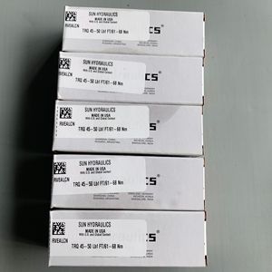 RVEA-LCN RVEALCN RVEA LCN HYDRAULICS ของแท้จากโรงงาน Ventable, Pilot-operated, Balanced Piston Relief SCREWIN - Product Image 5